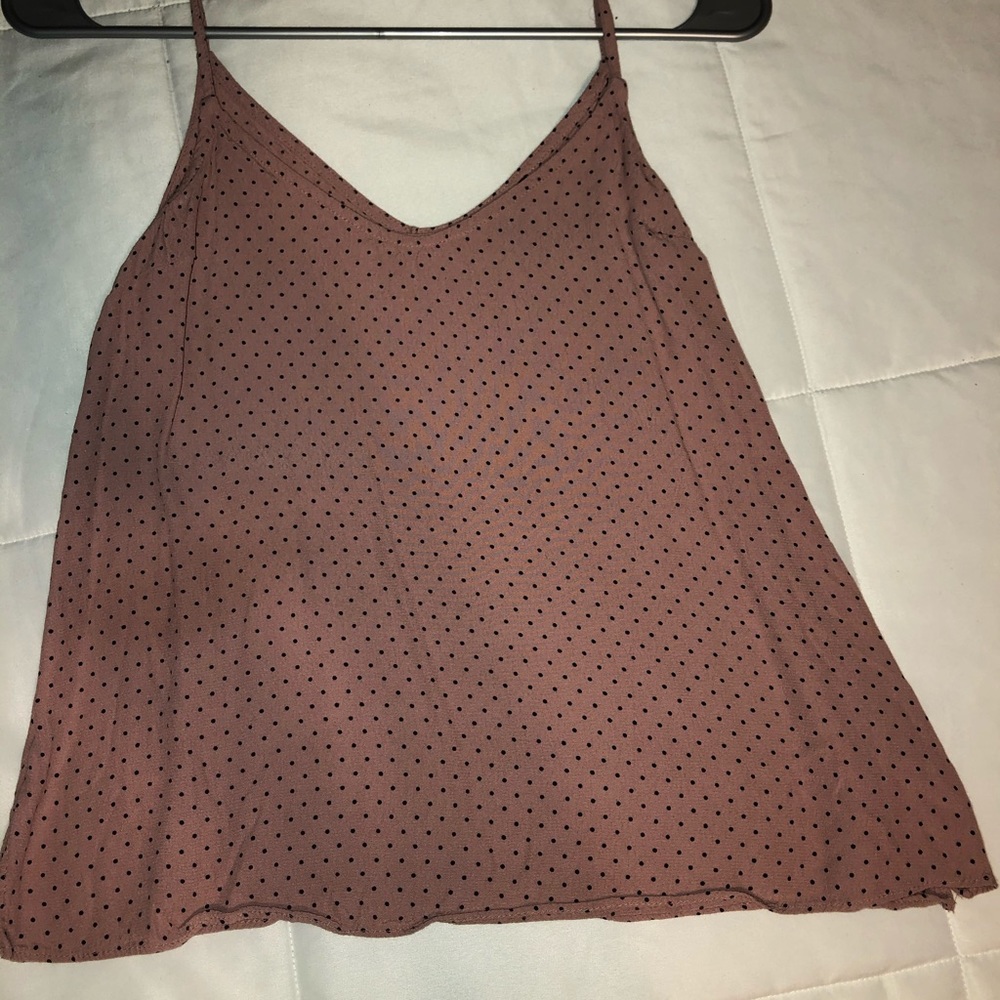 Forever 21 flowy top